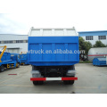 Hochwertige Dongfeng Garbage Collectors, 4x2 Abfall Transport LKW